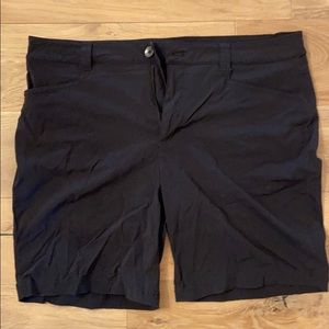 Eddie Bauer Quick Dry Sport Shorts
